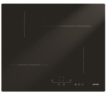 Gorenje ECT 62 B