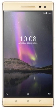 Lenovo Phab 2 Pro PB2-690M Champagne Gold (ZA1F0027UA)