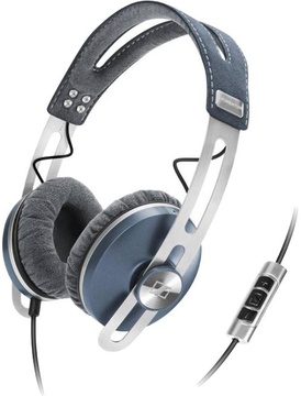 Sennheiser MOMENTUM On-Ear Blue