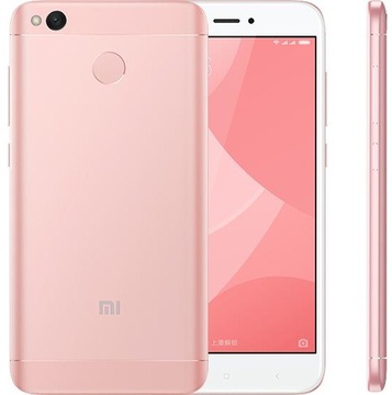 Xiaomi Redmi 4x 2/16GB Pink