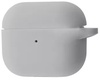 Airpods Simple Case Ultra Slim for Airpods 3 Gray