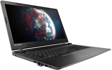 Lenovo IdeaPad 100-15 (80QQ0062UA)