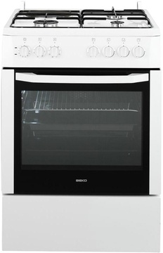 Beko CSE 63120 DW