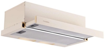 Pyramida TL 50 SLIM IV