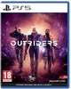 Игра для Sony Playstation 5 Outriders PS5 (SOUTR5RU02)