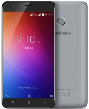 Blackview E7 Stardust Gray