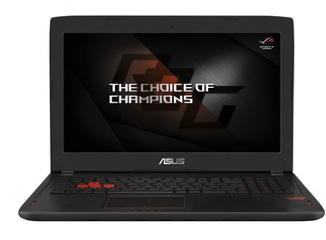ASUS ROG GL502VM (GL502VM-DB71)