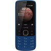 Nokia 225 4G DS Blue (16QENL01A01)