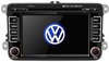 Fly Audio E66007NAVI (Skoda Octavia A5 2009+)