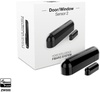 Fibaro Window Sensor 2 Black (FGDW-002-3_ZW5)