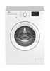 Beko WSTE6512BWW