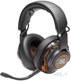 JBL Quantum One Black (JBLQUANTUMONEBLK)