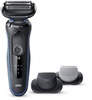 Braun Series 5 EasyClean Wet&Dry 50-B1620s