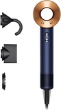 Dyson HD07 Supersonic Straight+Wavy Prussian Blue/Rich Copper (113277-01)