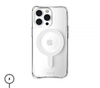 URBAN ARMOR GEAR iPhone 13 Pro MagSafe Plyo Ice (113152184343)