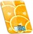 Magio MG-296 (orange)