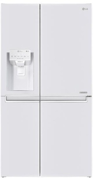 LG GSL761SWYV