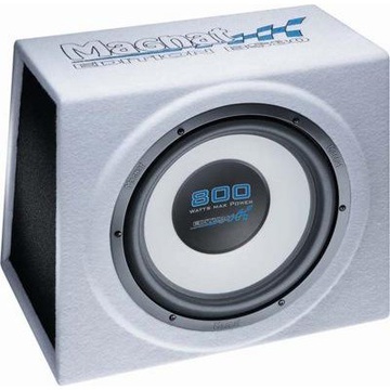 Magnat Edition BS30 white