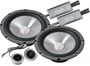 FLI Integrator 8 COMP (F3)