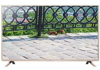 LG 55LF5610