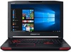 Acer Predator 15 G9-593