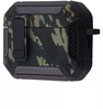 Camo Protect Case for AirPods 3 Black