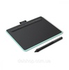 Wacom Intuos S Bluetooth Pistachio (CTL-4100WLE-N)