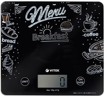Vitek VT-2427 BK