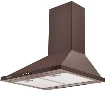 Pyramida KH 60 brown
