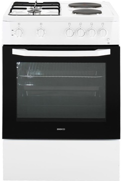Beko CSS 64010 DW