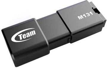 TEAM 32 GB OTG M131 Black (TM13132 GB01)