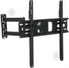 HausMark IMPHM40S4 поворотно-наклонные 32"-65" черный