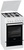 Gorenje K 57220 AW