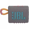 JBL GO 3 Gray (JBLGO3GRY)