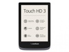 PocketBook 632 Touch HD 3 Metallic Gray (PB632-J-WW)