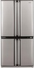 Sharp SJ-F740STSL