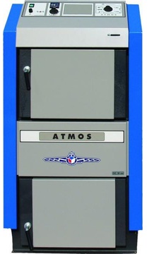 Atmos DC 100