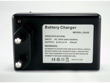PowerPlant for Nikon EN-EL15 (DVOODV2309)