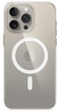 Apple iPhone 15 Pro Max Clear Case with MagSafe (MT233)