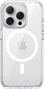 Benks Lucent Pro Case for iPhone 16 Pro Max with MagSafe Transparent