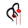 JBL Yurbuds Focus 100 Red-Black (YBIMFOCU01RNB)