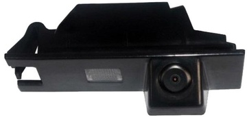 RS RVC-038 CCD (для Hyundai IX35)