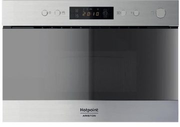 Hotpoint-Ariston MN 212 IX HA