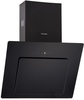 Pyramida NR 60 Black SU/U