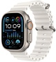 Apple Watch Series 6 GPS + Cellular 44mm Gold Stainless Steel Case with Gold Milanese Loop (M07P3, M09G3)