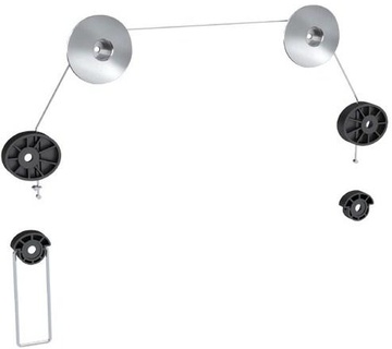 Brateck LED 01B