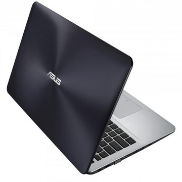 ASUS X555DG (X555DG-DM024D) Black