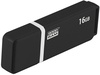 GOODRAM 16 GB UMO2 Graphite (UMO2-0160E0R11)
