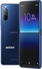 Sony Xperia 10 II 4/128GB Berry Blue