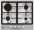Beko HIMG 64225 SX